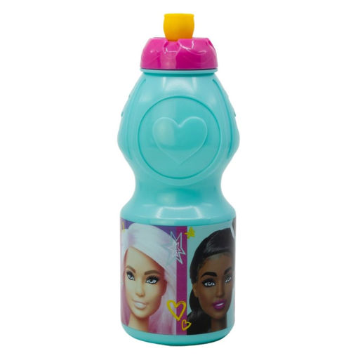 Picture of BARBIE SPORT BOTTLE 400ML